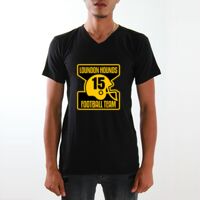 Men's V-Neck T-Shirts Thumbnail