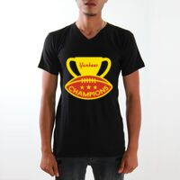 Men's V-Neck T-Shirts Thumbnail