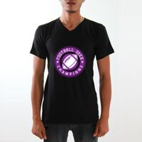 Men's V-Neck T-Shirts Thumbnail