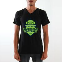 Men's V-Neck T-Shirts Thumbnail