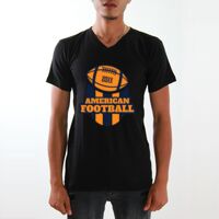 Men's V-Neck T-Shirts Thumbnail