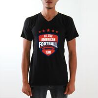 Men's V-Neck T-Shirts Thumbnail