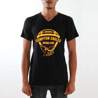 Men's V-Neck T-Shirts Thumbnail