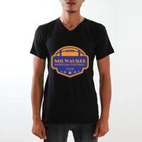 Men's V-Neck T-Shirts Thumbnail