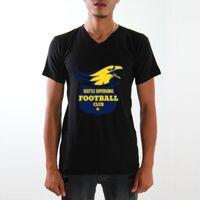 Men's V-Neck T-Shirts Thumbnail