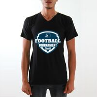 Men's V-Neck T-Shirts Thumbnail