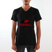 Men's V-Neck T-Shirts Thumbnail