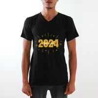 Men's V-Neck T-Shirts Thumbnail