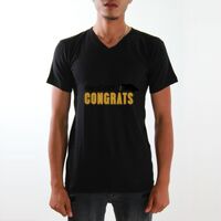 Men's V-Neck T-Shirts Thumbnail