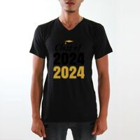 Men's V-Neck T-Shirts Thumbnail