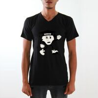 Men's V-Neck T-Shirts Thumbnail