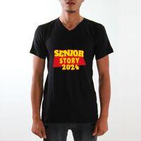 Men's V-Neck T-Shirts Thumbnail