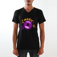 Men's V-Neck T-Shirts Thumbnail