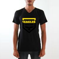 Men's V-Neck T-Shirts Thumbnail