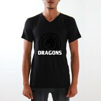Men's V-Neck T-Shirts Thumbnail