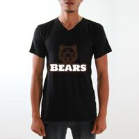 Men's V-Neck T-Shirts Thumbnail