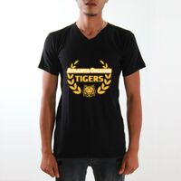 Men's V-Neck T-Shirts Thumbnail