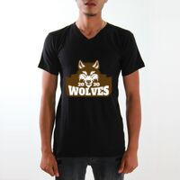 Men's V-Neck T-Shirts Thumbnail