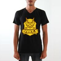 Men's V-Neck T-Shirts Thumbnail