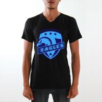 Men's V-Neck T-Shirts Thumbnail