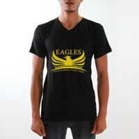 Men's V-Neck T-Shirts Thumbnail