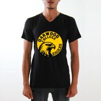 Men's V-Neck T-Shirts Thumbnail