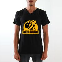 Men's V-Neck T-Shirts Thumbnail