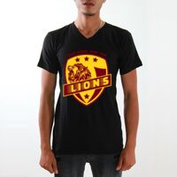 Men's V-Neck T-Shirts Thumbnail