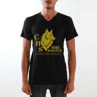 Men's V-Neck T-Shirts Thumbnail