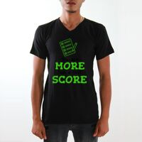 Men's V-Neck T-Shirts Thumbnail