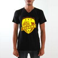 Men's V-Neck T-Shirts Thumbnail