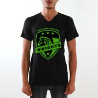 Men's V-Neck T-Shirts Thumbnail