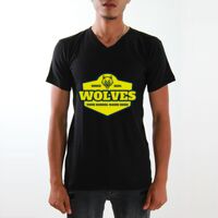 Men's V-Neck T-Shirts Thumbnail