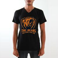 Men's V-Neck T-Shirts Thumbnail