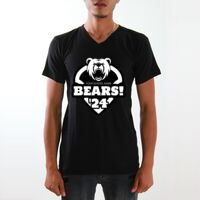 Men's V-Neck T-Shirts Thumbnail