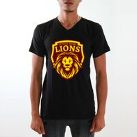 Men's V-Neck T-Shirts Thumbnail