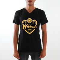 Men's V-Neck T-Shirts Thumbnail