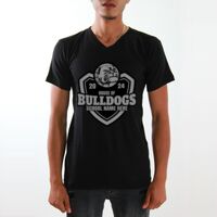 Men's V-Neck T-Shirts Thumbnail