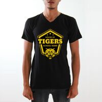 Men's V-Neck T-Shirts Thumbnail