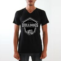 Men's V-Neck T-Shirts Thumbnail