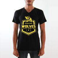 Men's V-Neck T-Shirts Thumbnail