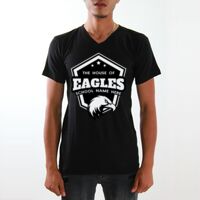 Men's V-Neck T-Shirts Thumbnail