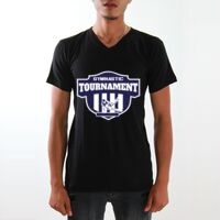 Men's V-Neck T-Shirts Thumbnail