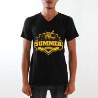 Men's V-Neck T-Shirts Thumbnail