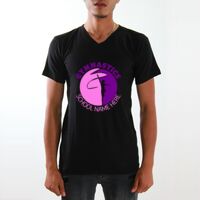 Men's V-Neck T-Shirts Thumbnail