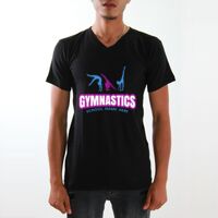 Men's V-Neck T-Shirts Thumbnail