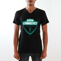 Men's V-Neck T-Shirts Thumbnail