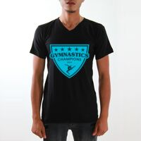 Men's V-Neck T-Shirts Thumbnail