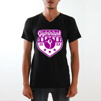 Men's V-Neck T-Shirts Thumbnail