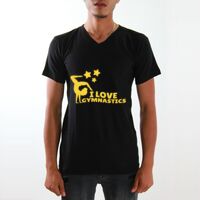 Men's V-Neck T-Shirts Thumbnail